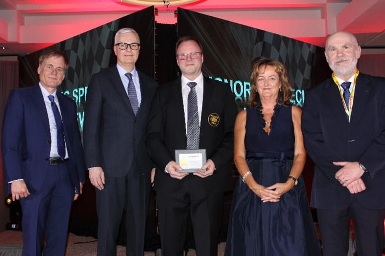 Säljmöte Boston 2023