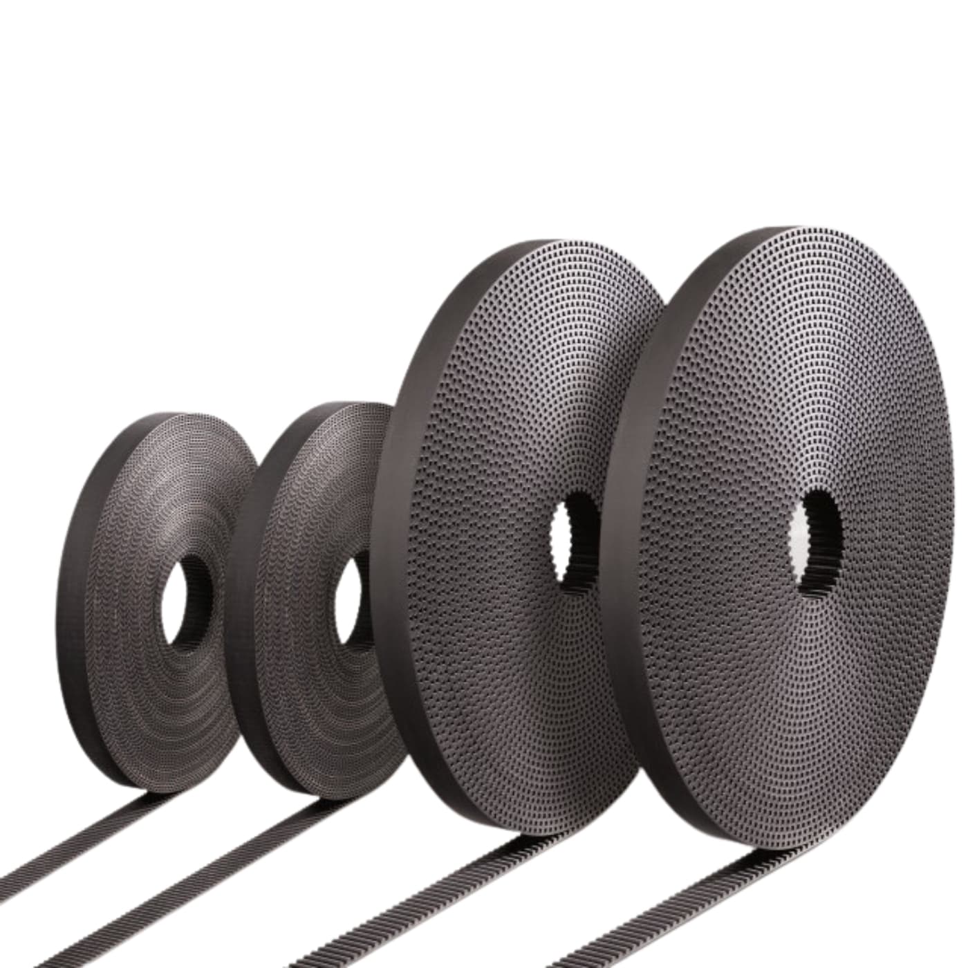 Optibelt OMEGA LINEAR, STD LINEAR – transmissioner
