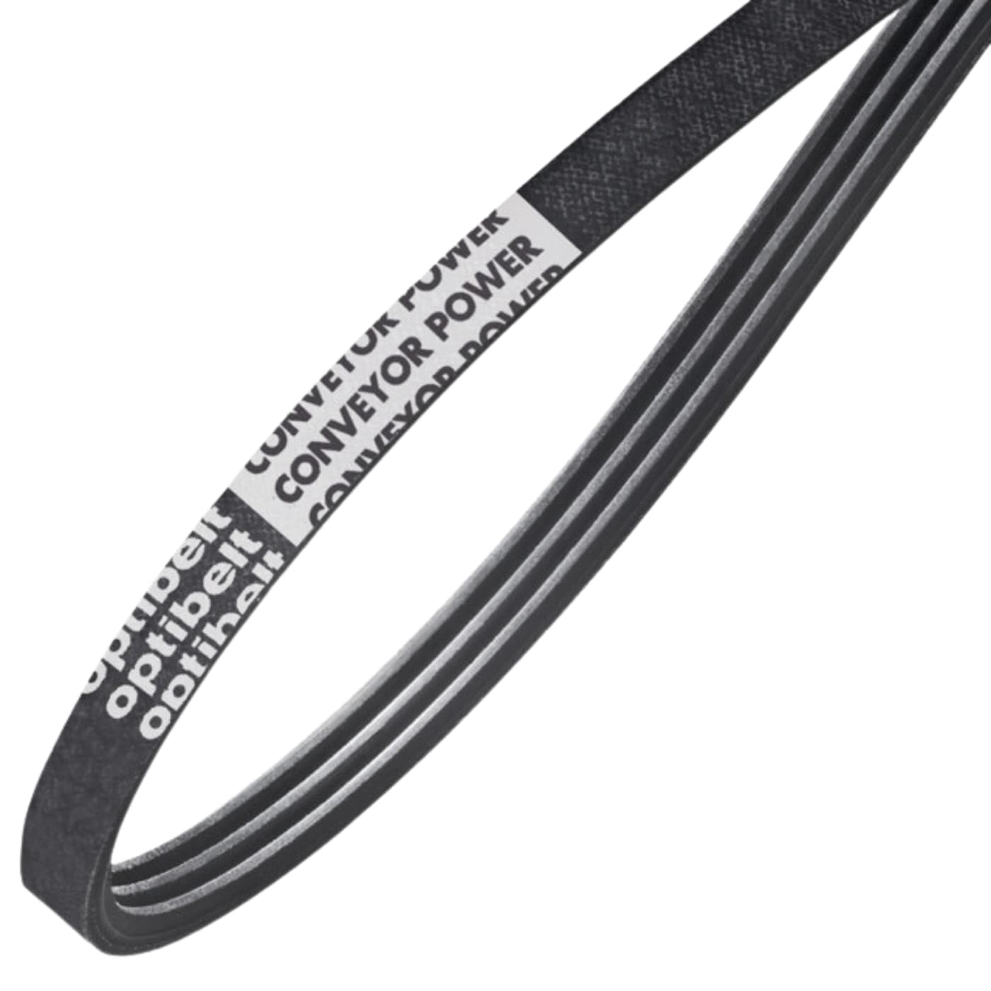 Optibelt conveyor power – transmissioner