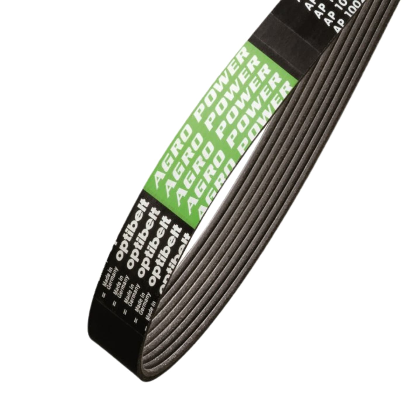 Optibelt ARGO POWER multiribbrem – transmissioner