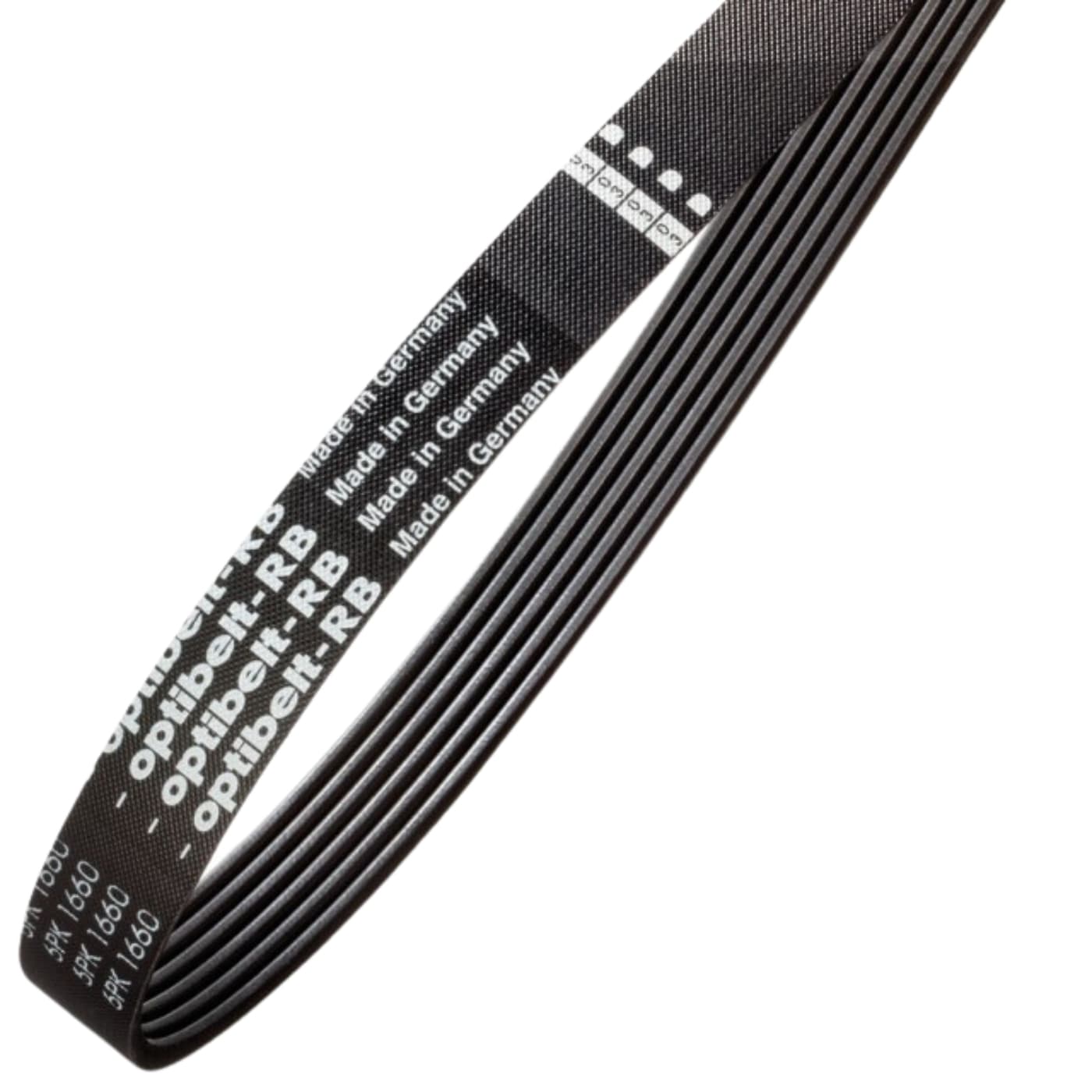 Optibelt RB / RB Elastisk – transmissioner