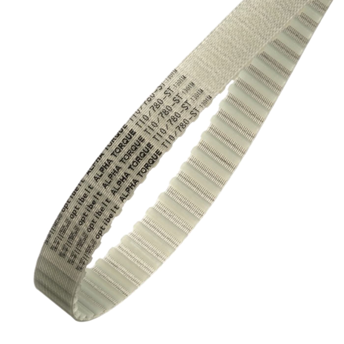 Optibelt ALPHA TORQUE – transmissioner