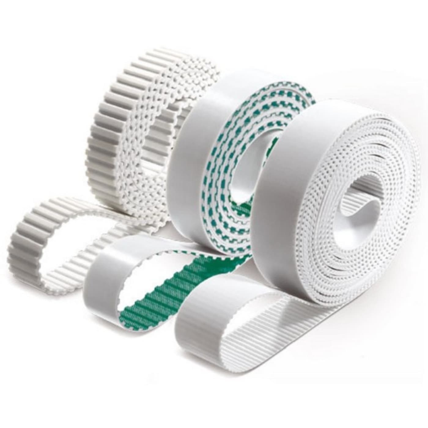 Optibelt ALPHA FLEX – transmissioner