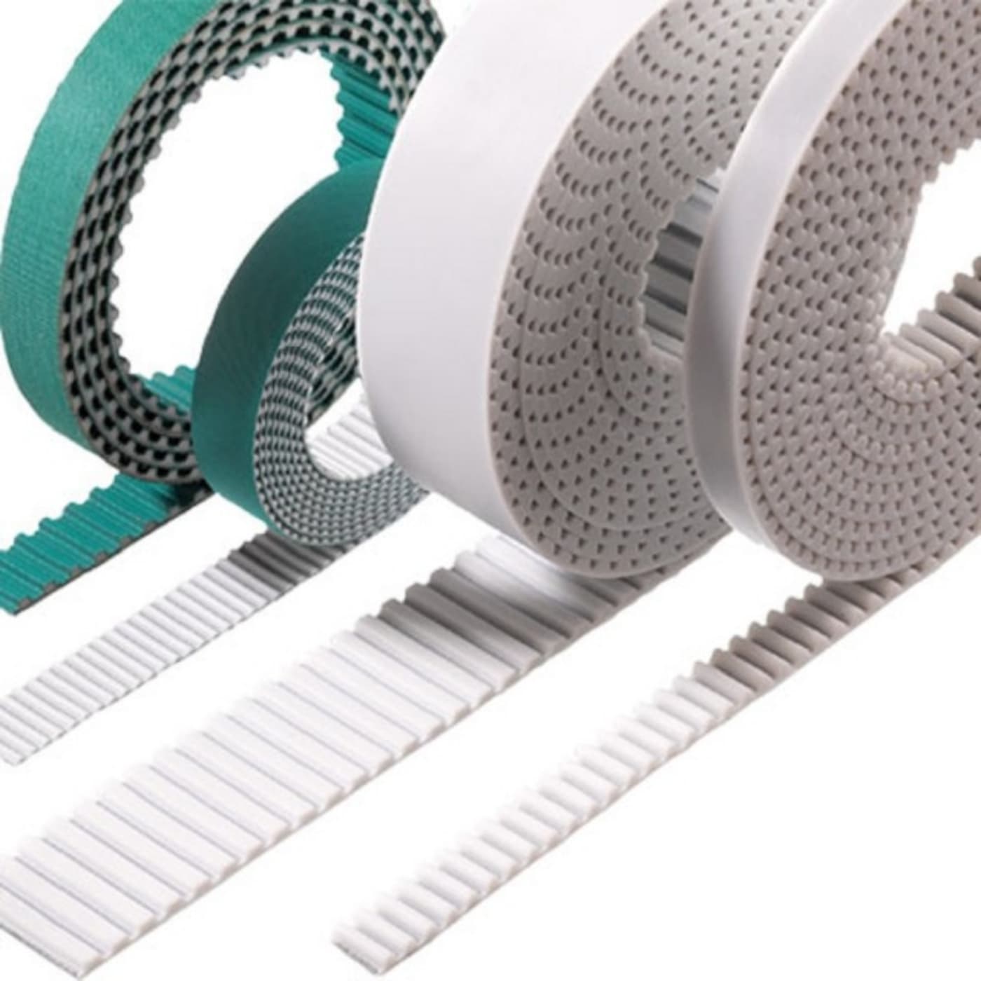 Optibelt ALPHA LINEAR – transmissioner