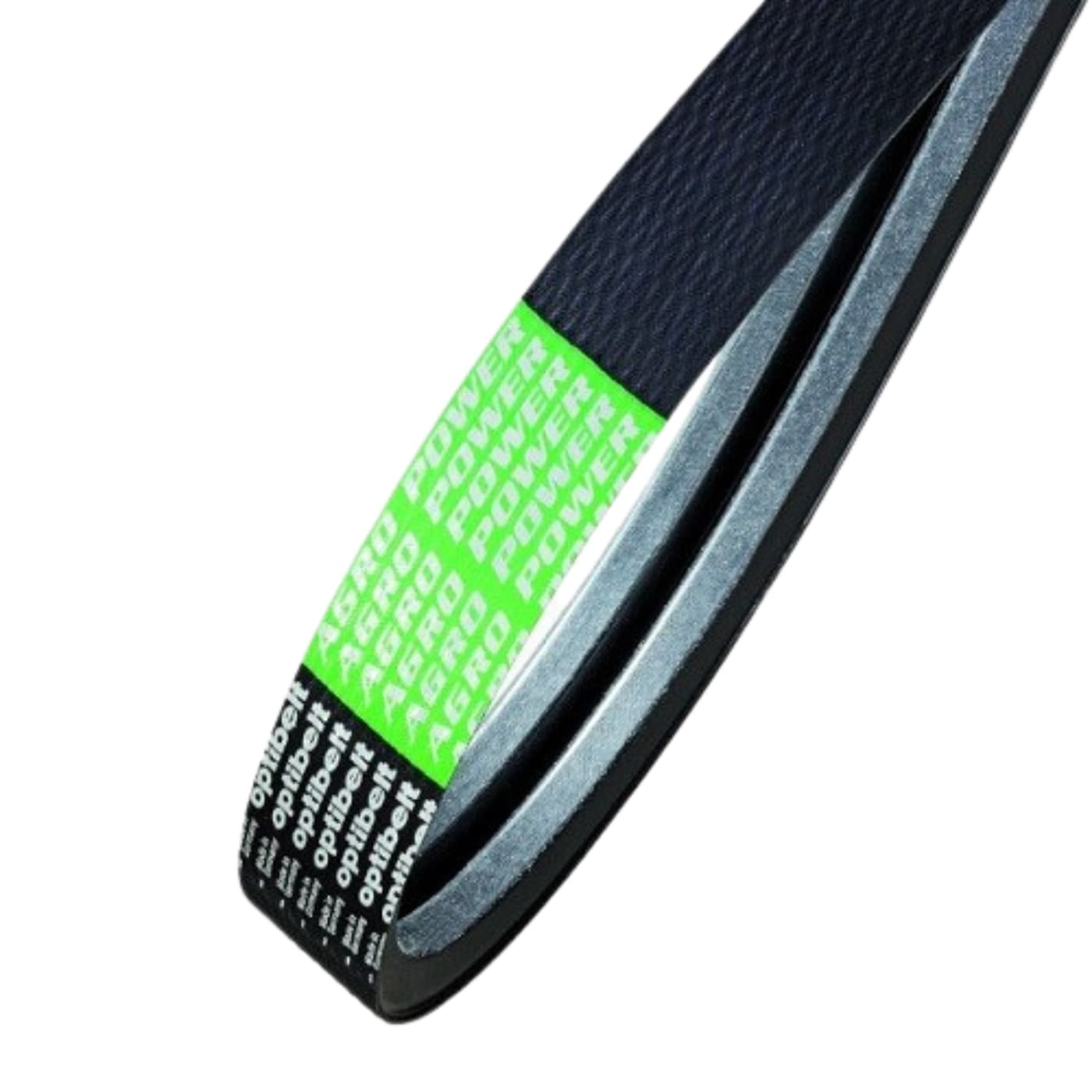 Optibelt AGRO POWER kraftband – transmissioner