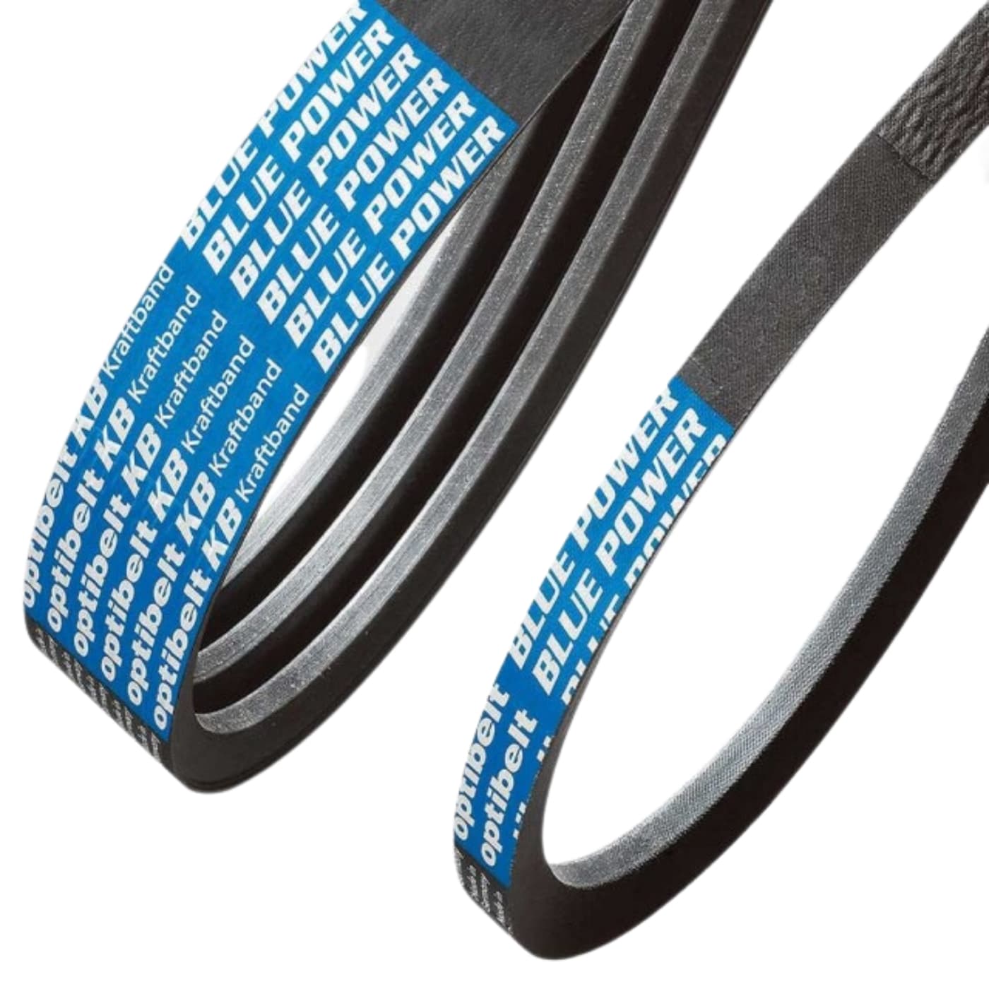Optibelt KB BLUE POWER – transmissioner