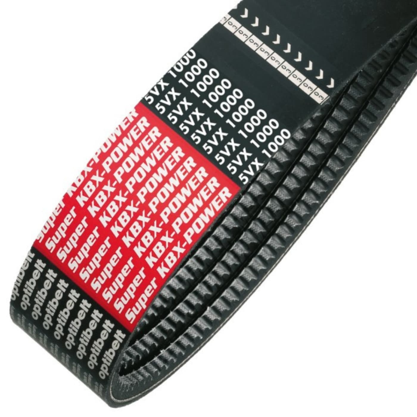Optibelt Super KBX-POWER – transmissioner