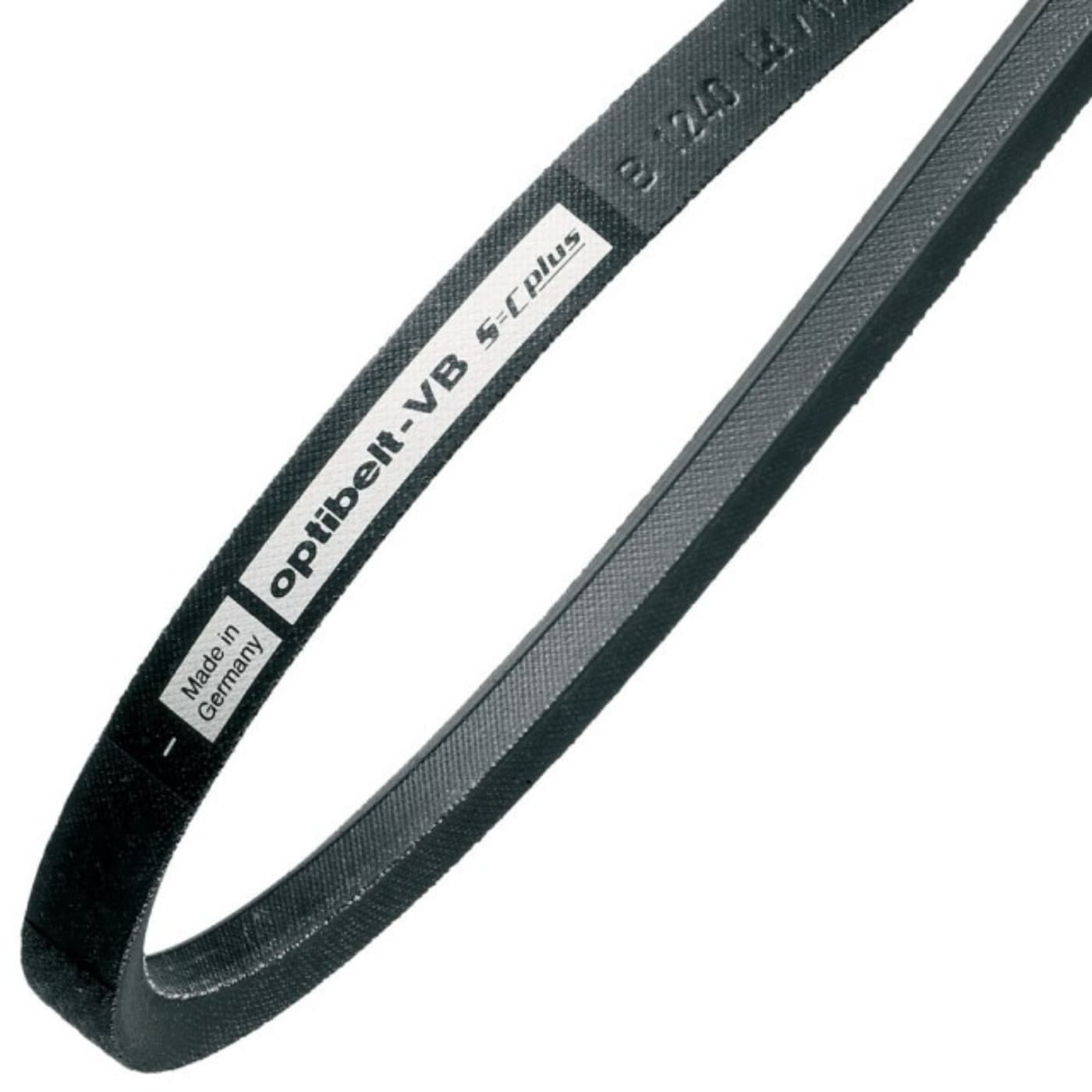 Optibelt VB S=C PLUS – transmissioner
