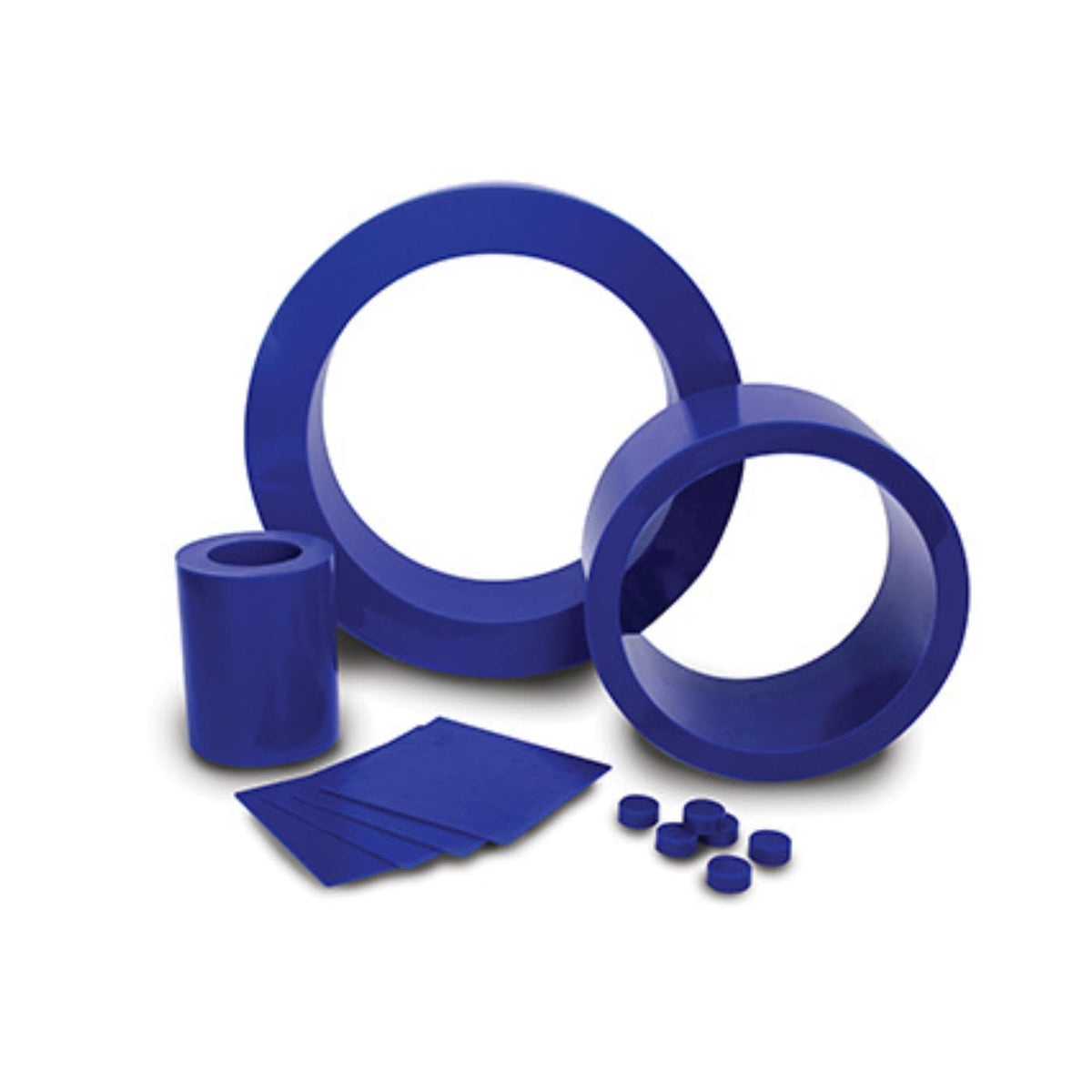 AWC825 – hydraulik – från Chesterton