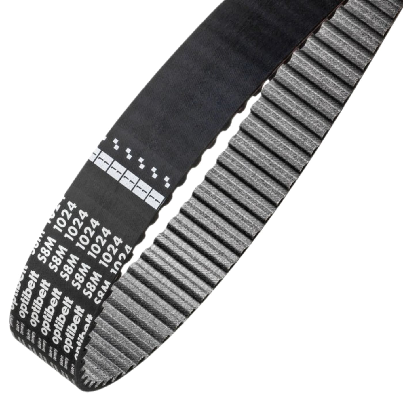 Optibelt STD – transmissioner