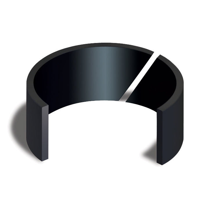 WR – hydraulik – från Chesterton