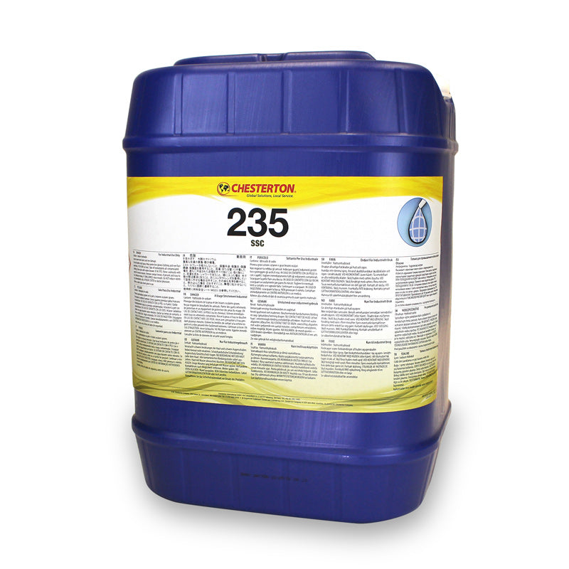 Chesterton 235 SSC – tekniska produkter / underhållsprodukter