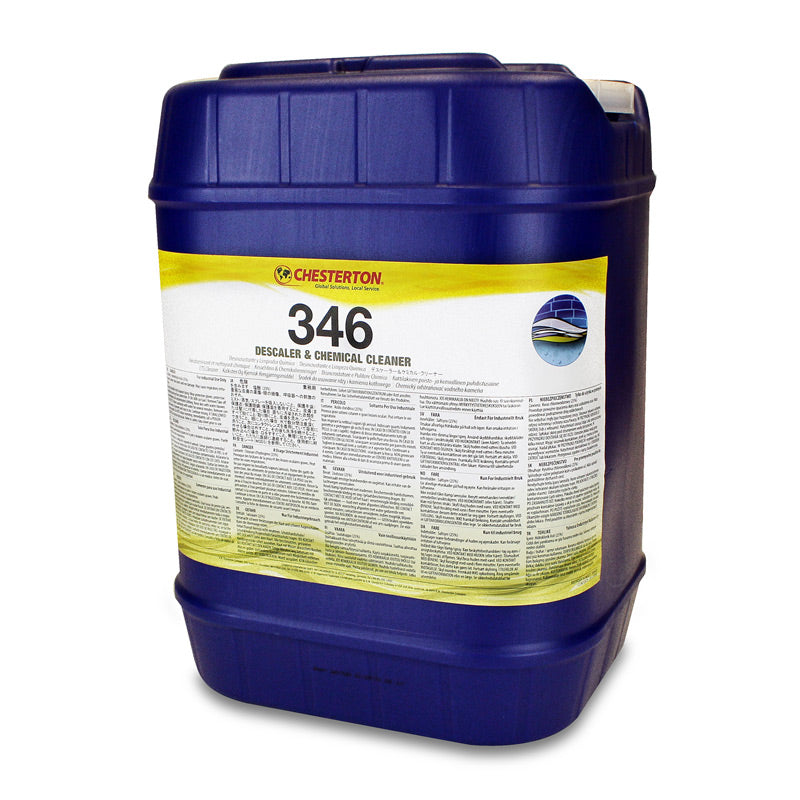 Chesterton ETS Cleaner 346 – tekniska produkter / underhållsprodukter