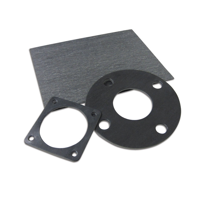 Chesterton 457 – planpackningar