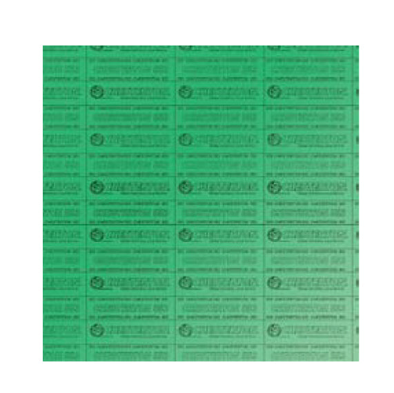 Chesterton 553 – planpackningar