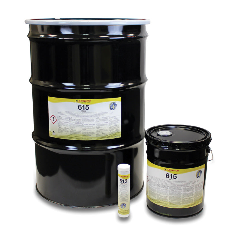 Chesterton 615(E) HTG – tekniska produkter / underhållsprodukter