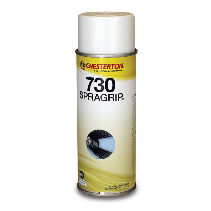 Chesterton 730 Spragrip – tekniska produkter / underhållsprodukter