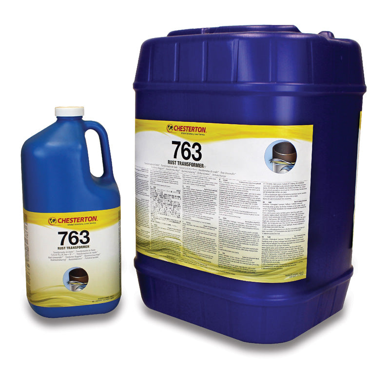 Chesterton 763 Rostneutralisering – tekniska produkter / underhållsprodukter