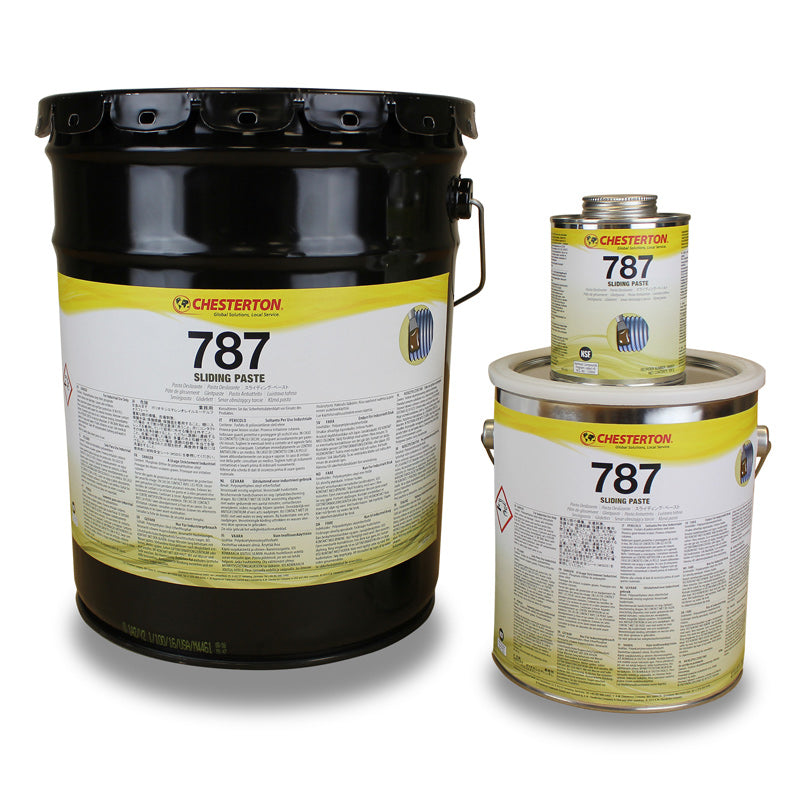 Chesterton 787 Smörjpasta – tekniska produkter / underhållsprodukter