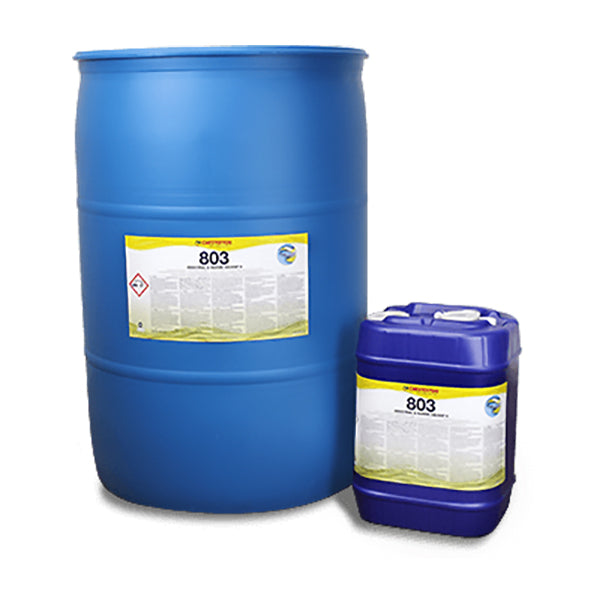 ChestertonIMS 803 – tekniska produkter / underhållsprodukter