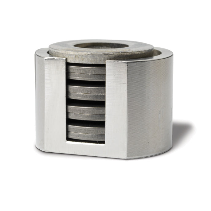 Chesterton Live loading – planpackningar