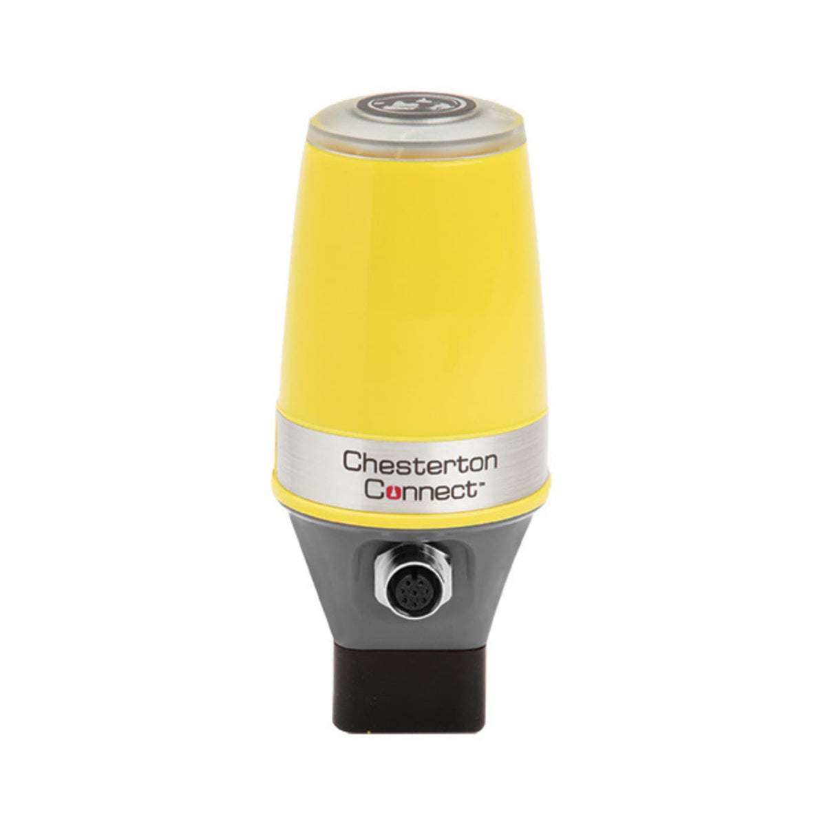 Chesterton Connect Sensor v1.0 – övervakning