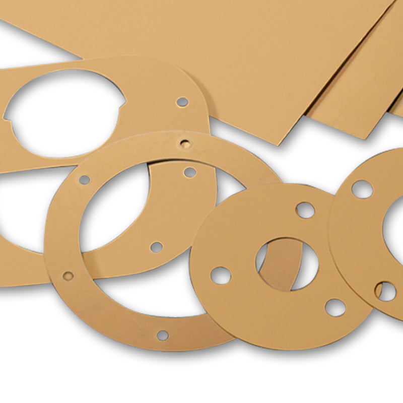 ECS-T – planpackningar – från Chesterton