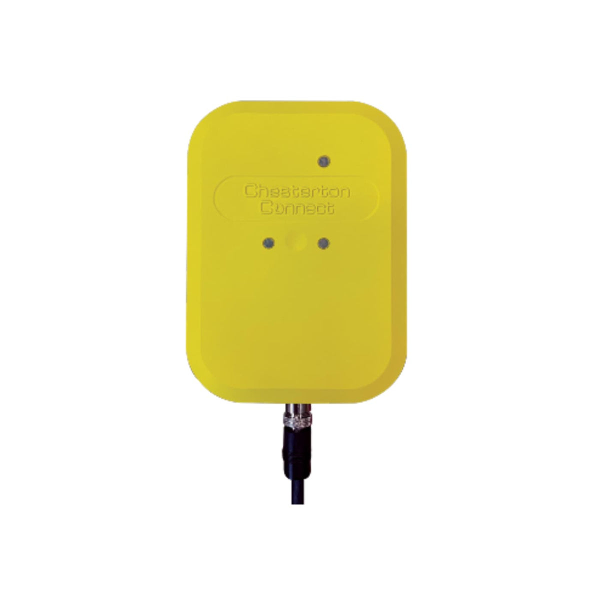 Chesterton Connect Gateway – övervakning