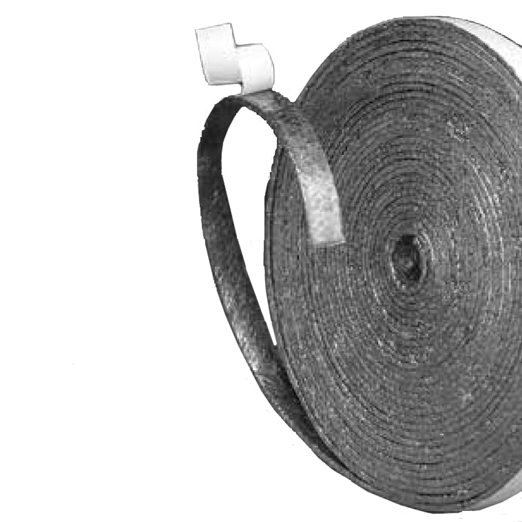 Manlucksband grafit – planpackningar – från Rima