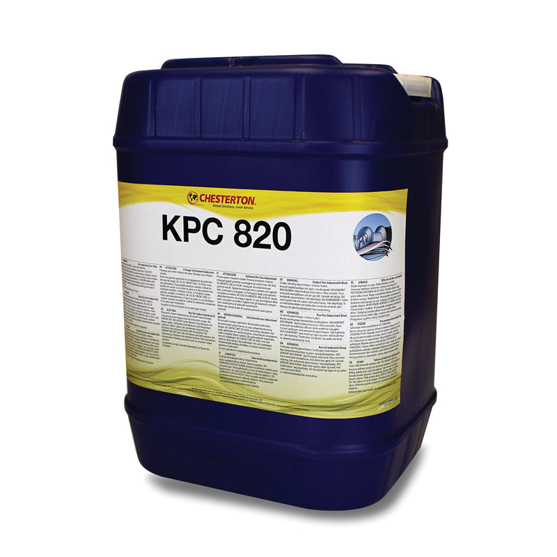 Chesterton KPC 820 – tekniska produkter / underhållsprodukter