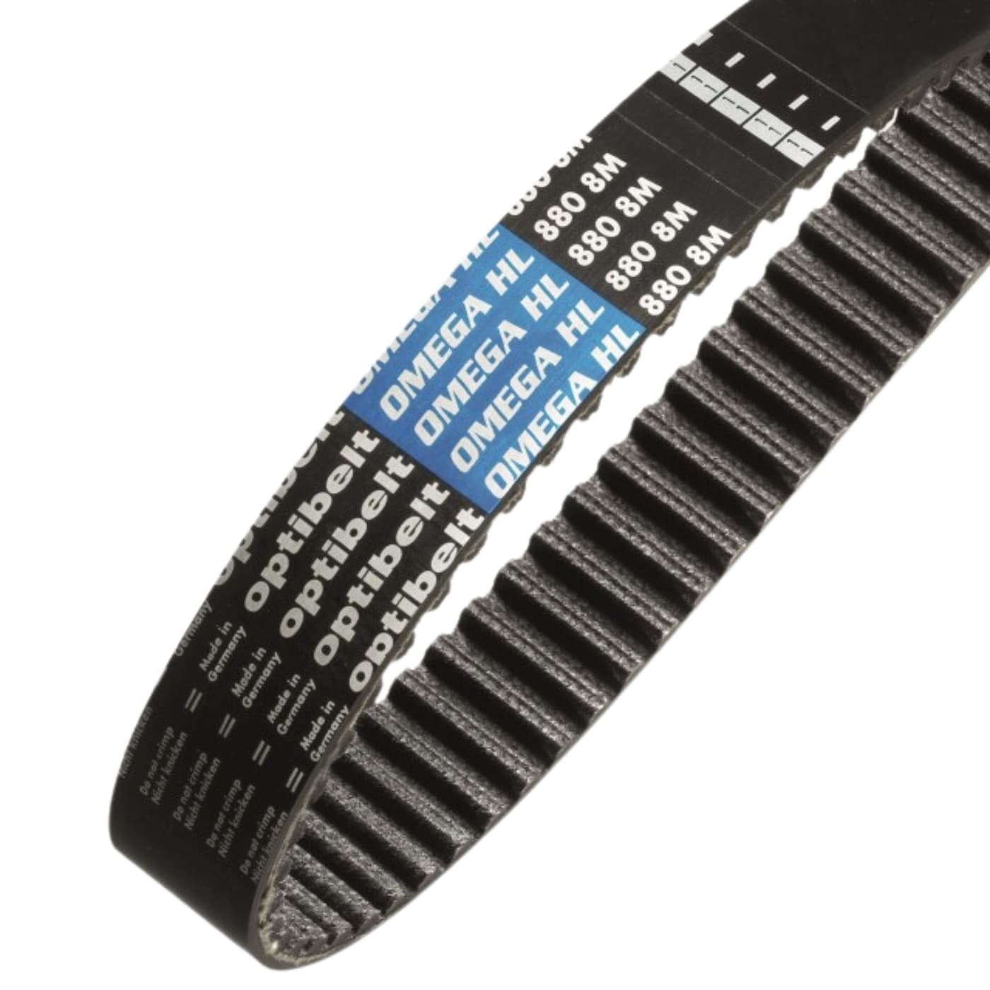 Optibelt OMEGA HL – transmissioner