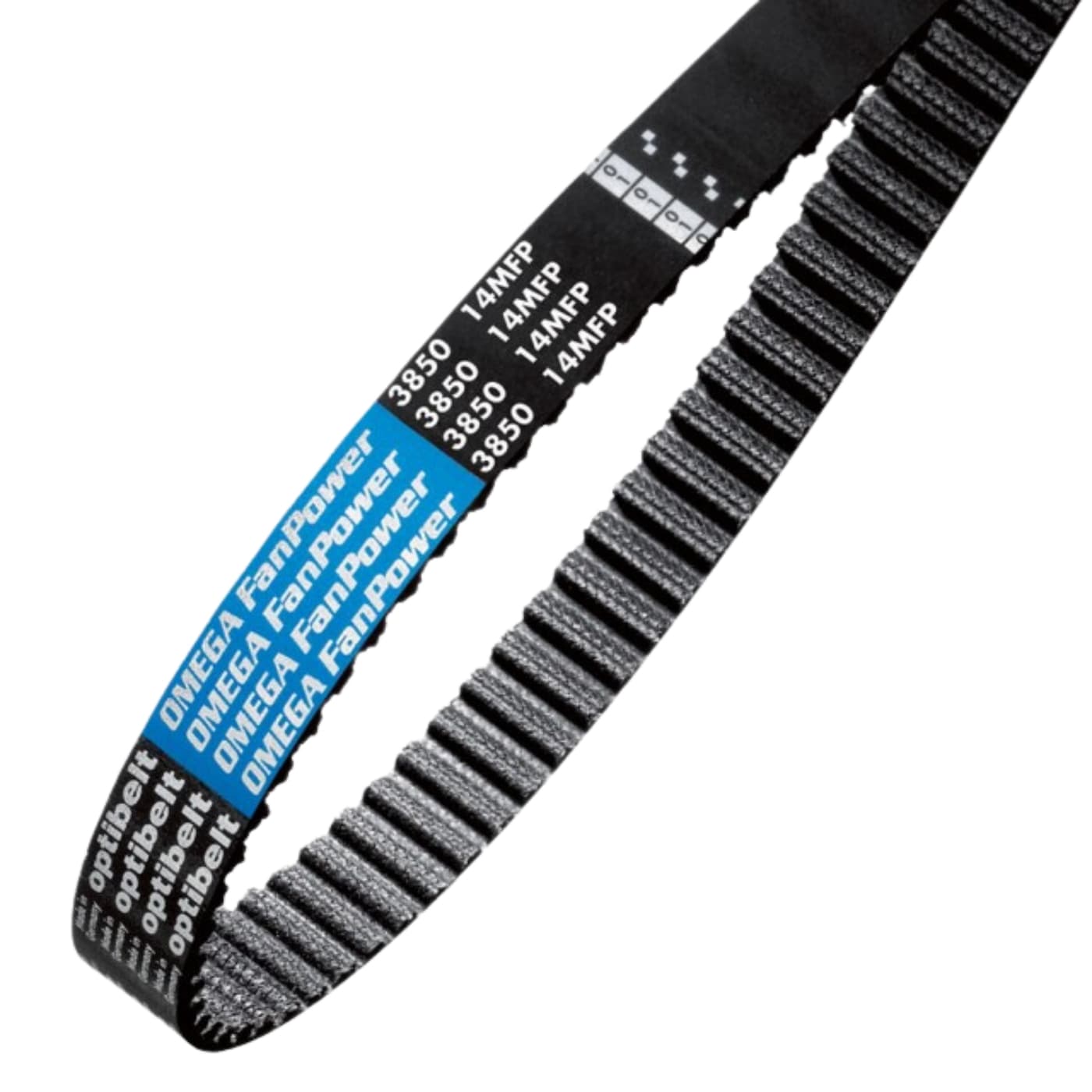 Optibelt OMEGA FANPOWER – transmissioner