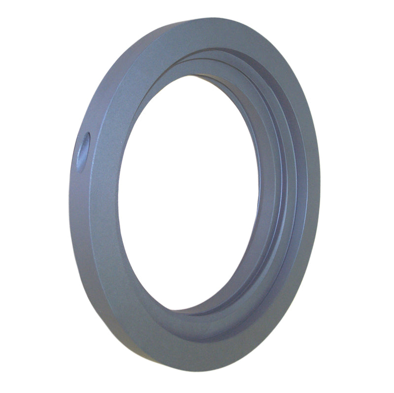 spiral trac – framifrån