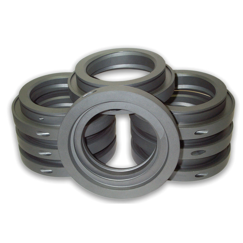 spiral trac