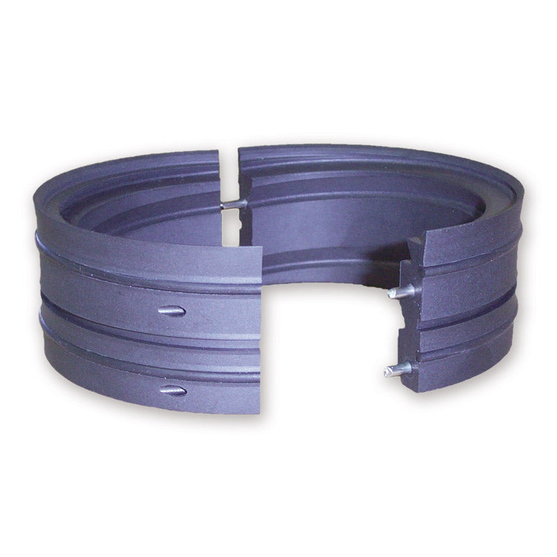 spiral trac