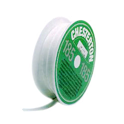 Chesterton 185 – planpackningar