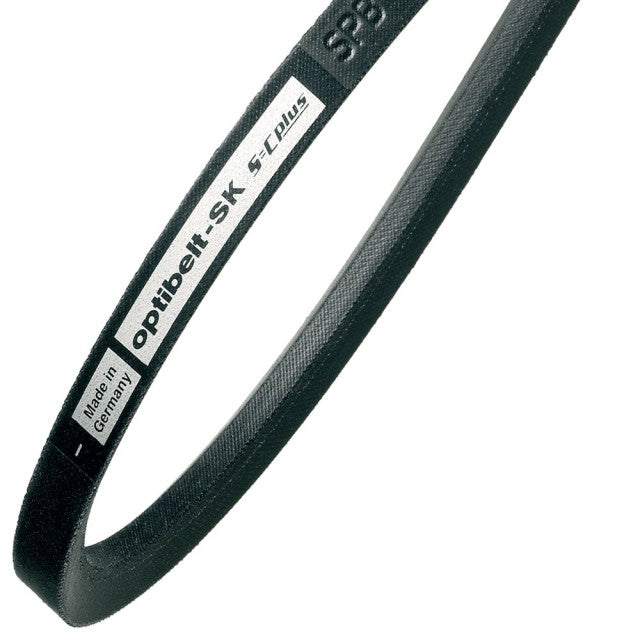 Optibelt SK S=C Plus – transmissioner
