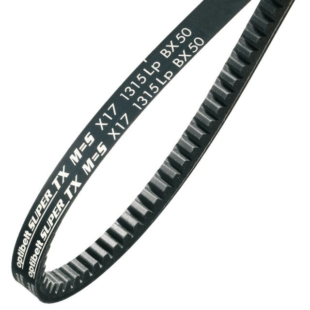 Optibelt Super TX M=S – transmissioner