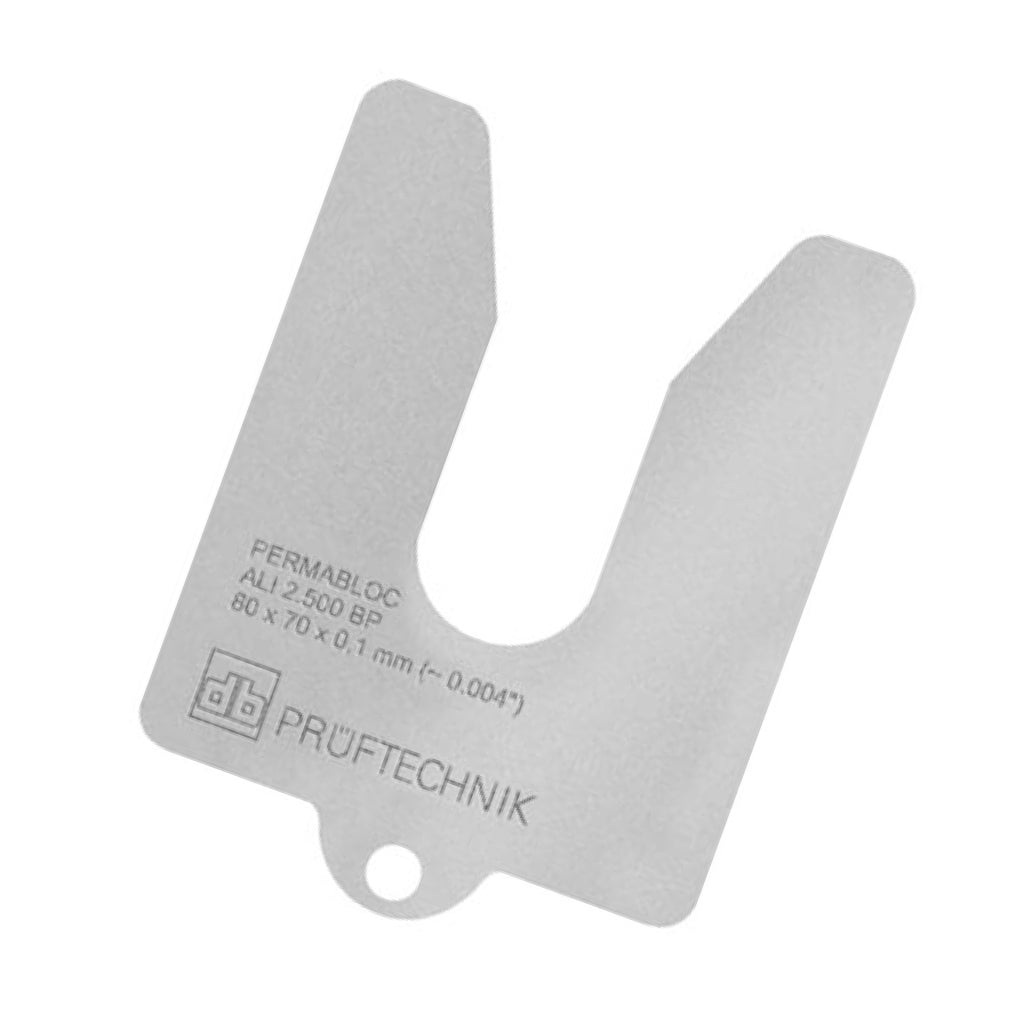 Permabloc – shims – från MLT