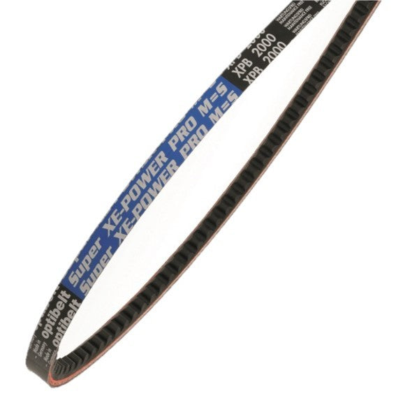 Optibelt Super XE-Power PRO M=S – transmissioner