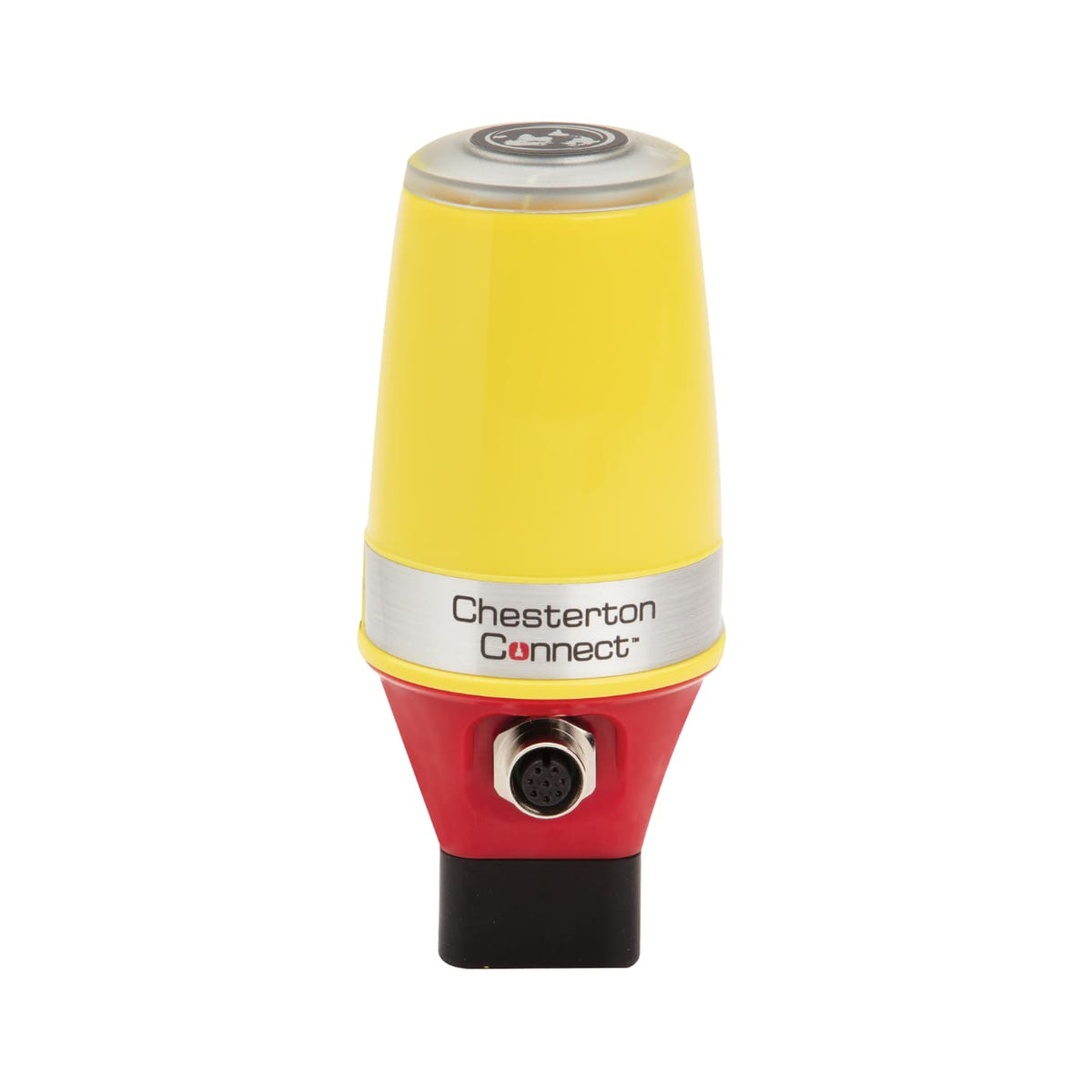 Chesterton Connect Intrinsically Safe Certified Sensor